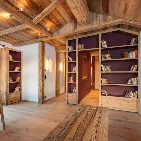St Anton Luxury Ski 4 Bedrooms * St. Anton am Arlberg